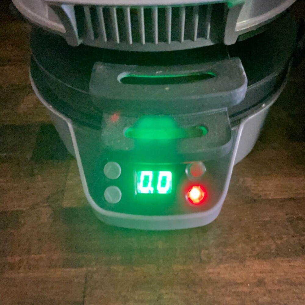 Breakfast Burrito/Quesadilla Maker - Picture 3 of 6
